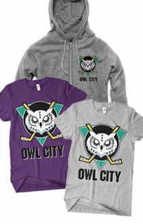 Mighty Owl Package