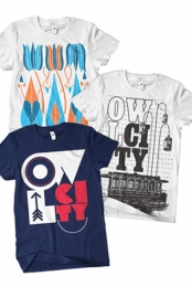 3 T-Shirt Package