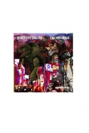 Heartfelt Discor/One Win Choice Split 12 Inch