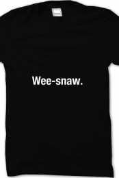 weesnaw