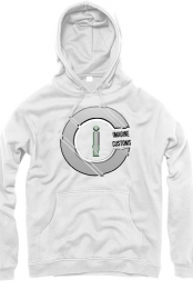 Crossed Out Custom Design // Chalkyy