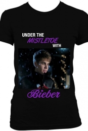 Under the Mistletoe with...