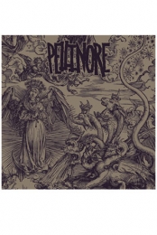 Pellinore Momento Mori/Hell Mouth