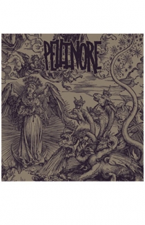 Pellinore Momento Mori/Hell Mouth