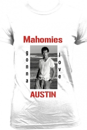 Mahomies Gonna Love Aust...