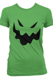 Womens Oogie Boogie Tee