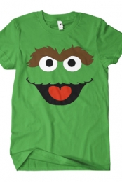 Unisex Oscar Tee