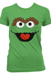Womens Oscar Tee