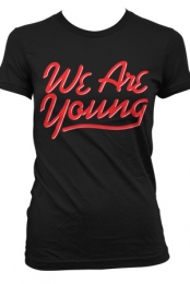 Young & Strong (Girls)