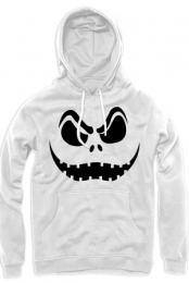 Jack Skeleton Hoodie