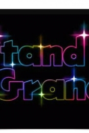 Stand GRAND puzzle
