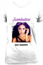 Jasmine V Shirt