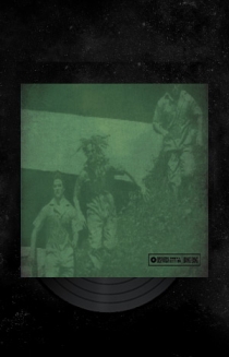 Bang Bang Vinyl