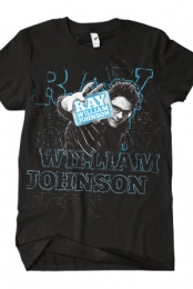 Halftone Photo Shirt
