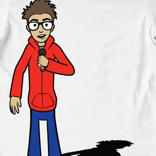 Puff Puff Shirt