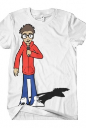 Puff Puff Shirt