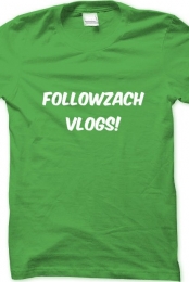 FollowZach Vlogs