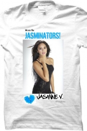 Jasmine V Jasminators Sh...