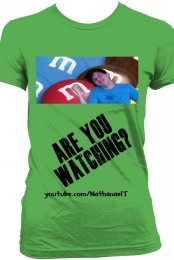 Are You Watching Womens ...
