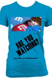 Are You Watching Womens ...