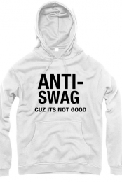 ANTI SWAG 