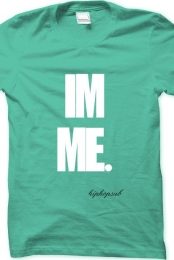 i am me