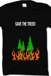 Save the Trees