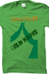 High Fives