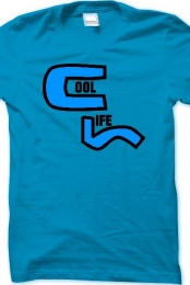 CoolLife T-shirt 1