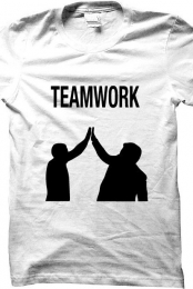 TEAMWORK