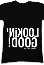 V-neck Lookin Good! Mi...