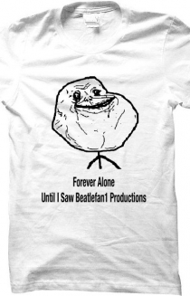 Forever Alone