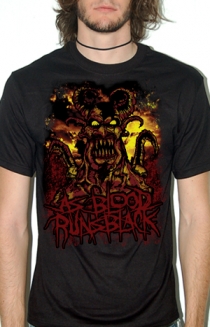 Hell (Black)