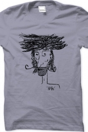 Norman T-Shirt 