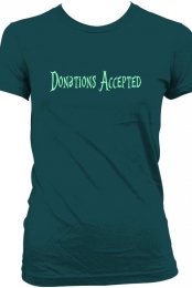 Donations