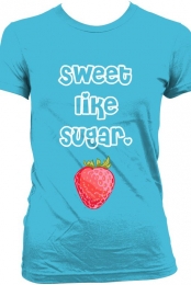 Sweet Like Sugar