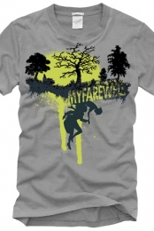 Peter Pan (Grey)