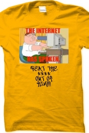 THE INTERNET HAS SPOKEN!!