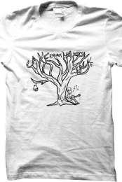 Cakeequalshappyjack tree white
