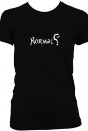 Are you normal?