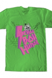 80&acirc;��s (Green)