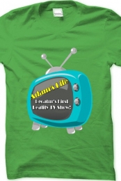 TV-Shirt