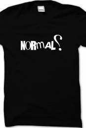 Are you normal?