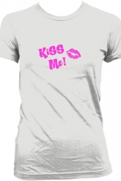 Kiss Me!