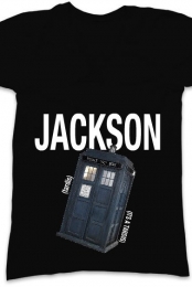 Jackson Tardis
