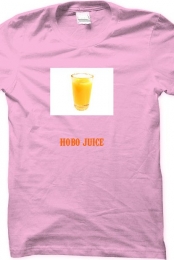 Hobo Juice
