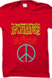 NEWFINATORS