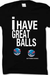 Great Balls