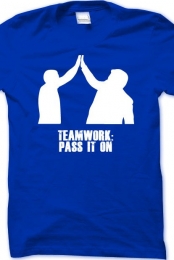 Teamwork