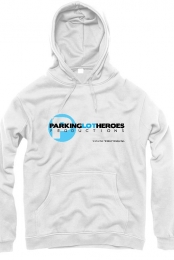 PLH P Logo Hoodie